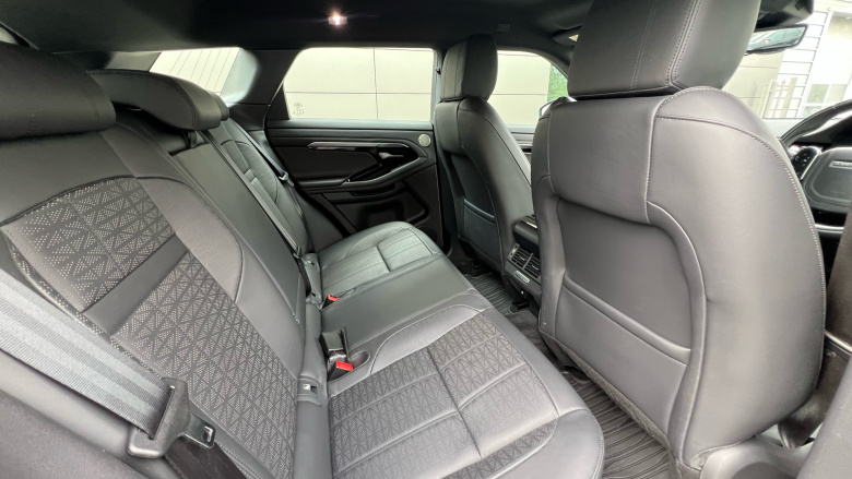 Land Rover Range Rover Evoque 2.0 D180 R-Dynamic HSE 5dr Auto Diesel Hatchback